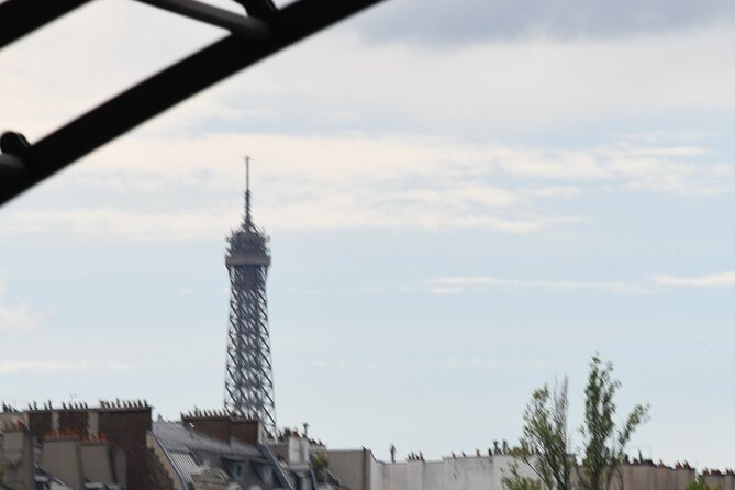 Private Boat Trip in Paris - Additional Information and Contact