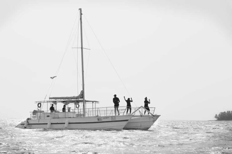 Private Boat Trip in Punta Cana with cocktails included - Good To Know