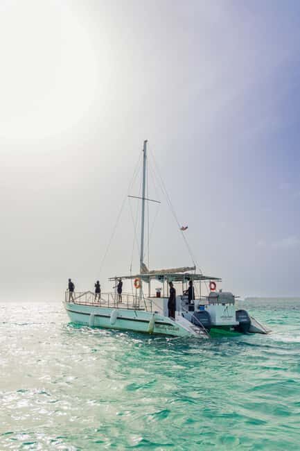 Private Boat Trip in Punta Cana with cocktails included - An Overview of the Private Boat Experience