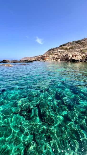 Private Boat Trip Playa de Palma Marine Reserve - Why This Private Boat Trip Stands Out