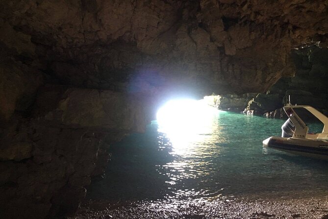 Private Boat Trip Sea Caves Explorations (Karaburun Marine Park) - Important Notes