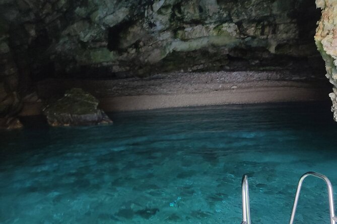 Private Boat Trip Sea Caves Explorations (Karaburun Marine Park) - Customer Reviews
