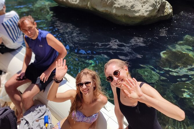 Private Boat Trip Sea Caves Explorations (Karaburun Marine Park) - The Sum Up