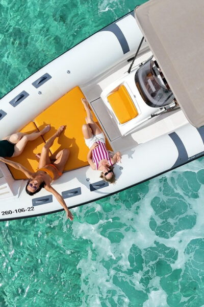 Private Boat Trip & Snorkel to Marine Reserve Mallorca - Cancellation Policy
