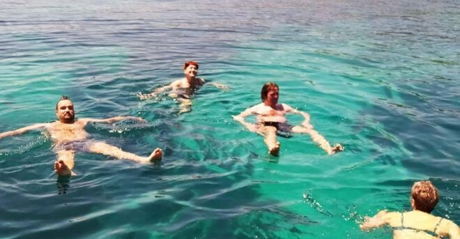 Private Boat Trip-Snorkeling to Elounda Caves - Inclusions
