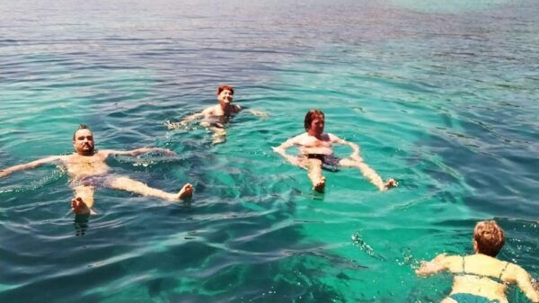 Private Boat Trip-Snorkeling to Elounda Caves - Booking Process