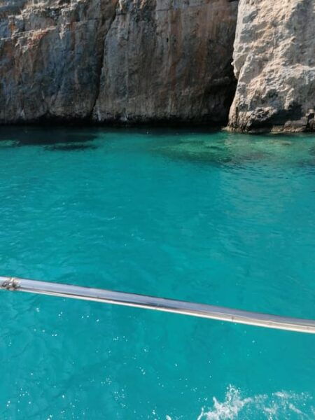 Private Boat Trip-Snorkeling to Elounda Caves - Tips for a Great Experience