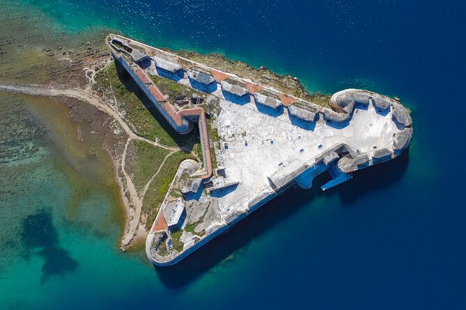 Private Boat Trip Through Sibenik Archipelago - Inclusions