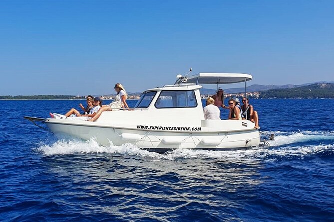 Private Boat Trip Through Sibenik Archipelago - Additional Info