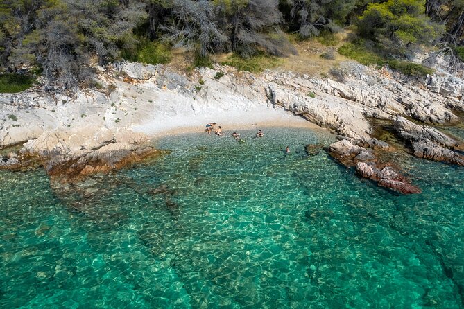 Private Boat Trip Through Sibenik Archipelago - Reviews