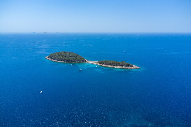 Private Boat Trip Through Sibenik Archipelago - The Sum Up