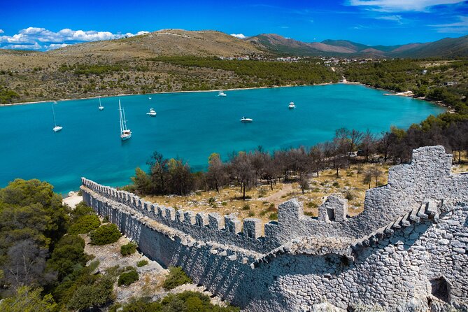 Private Boat Trip Through Sibenik Arhipelago (Half Day) - Insider Tips