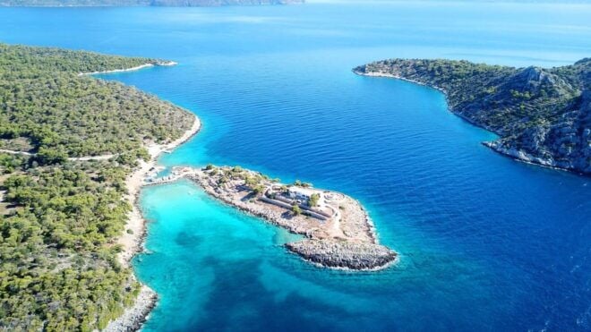 Private Boat Trip to Agistri, Aegina, & Moni From Athens - Pricing and Payment Options