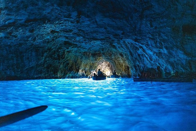 Private Boat Trip to Capri - Additional Information and FAQs