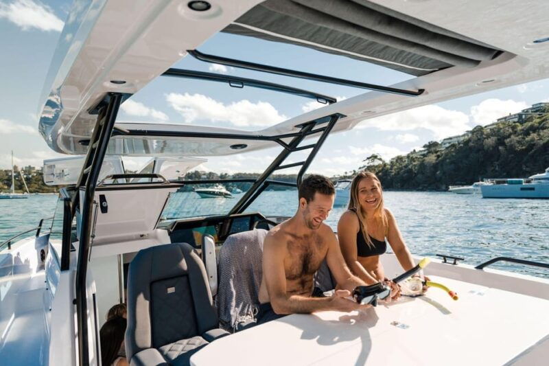 Private Boat Trip to Hydra and Poros Islands from Athens - The Sum Up