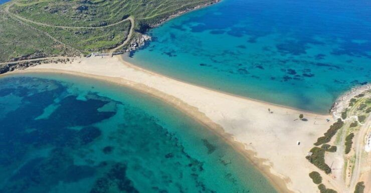 Private Boat Trip to Kea and Kythnos Islands From Athens - Itinerary and Highlights