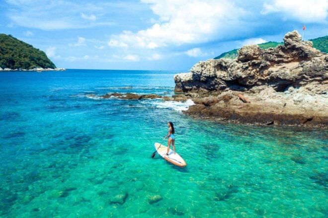 Private Boat Trip to Kea and Kythnos Islands From Athens - Inclusions