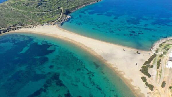 Private Boat Trip to Kea and Kythnos Islands From Athens - Booking Process