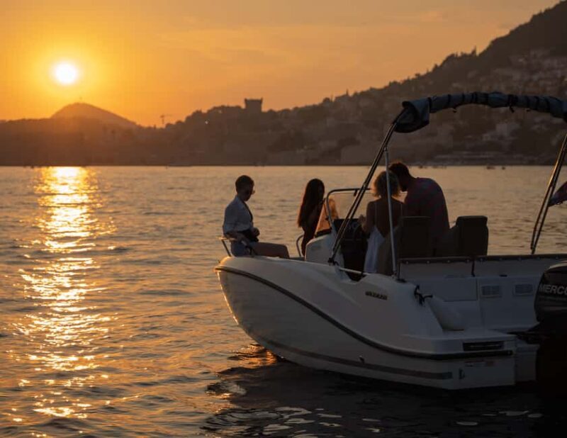 Private boat trip to the Elafiti islands. All included - An In-Depth Look at the Elafiti Private Boat Tour