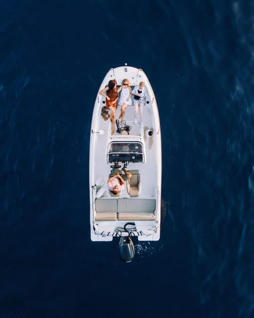 Private Boat Trip to the Elafiti Islands. All Included - Inclusions