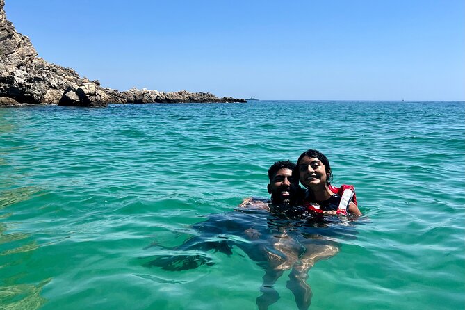 Private Boat Trip to the Secret Beaches of Arrábida and Caves - Frequently Asked Questions