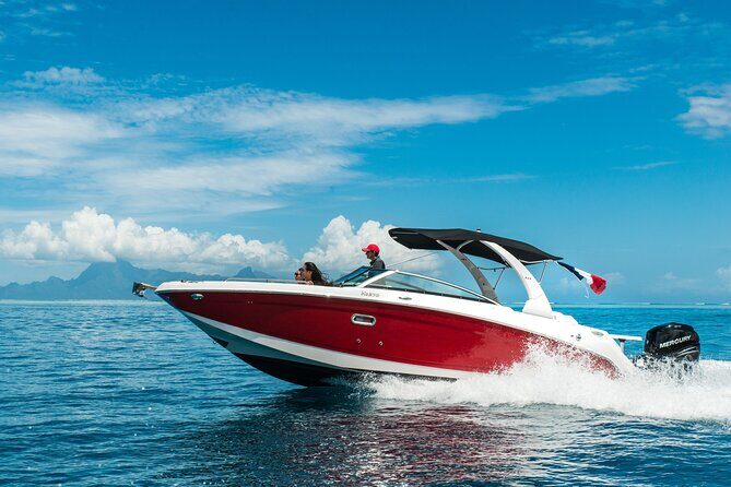 Private Boat Trip with Sunset / sunset cruise - Good To Know