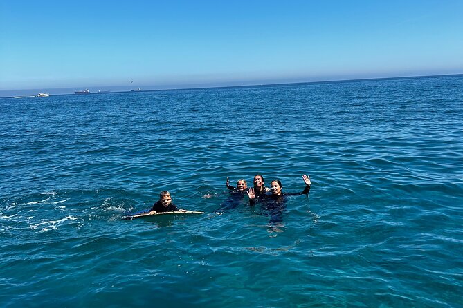Private Boat Trip With Water Activities in Gibraltar or Tarifa - Booking and Cancellation Policies