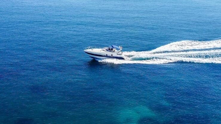 Private Boat Vip Trip - Good To Know
