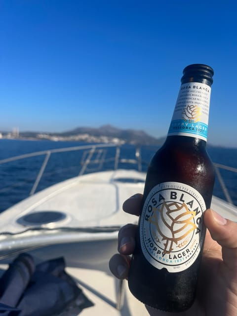 Private Boat Vip Trip - Booking and Contact