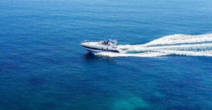 Private Boat Vip Trip - Price and Duration