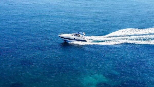 Private Boat Vip Trip - Customer Reviews