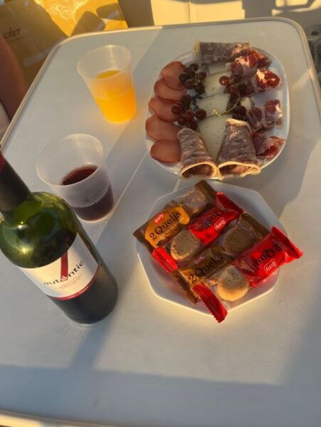 Private Boat Vip Trip - Frequently Asked Questions