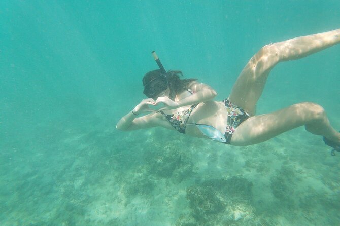 Prívate Boat, Virgin Island and Wonderful Snorqueling in Punta Cana - The Ultimate Snorkeling Adventure