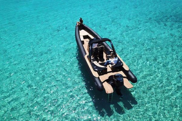 Private Boatcruise Paros, Antiparos, Despotiko, Panteronisi - Panteronisia - A Cluster of Islands