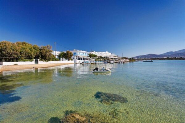 Private Boatcruise Paros, Antiparos, Despotiko, Panteronisi - Common Questions