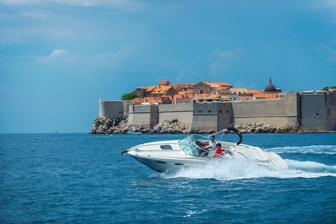 Private Boats Dubrovnik: Hidden Beauties of Elaphiti & Blue Cave - Pricing and Booking
