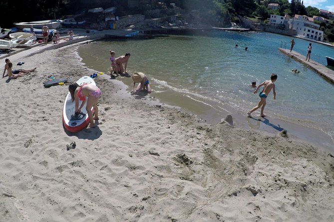 Private Boats Dubrovnik: Hidden Beauties of Elaphiti & Blue Cave - General Information