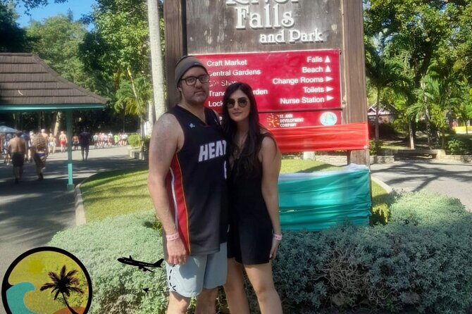 Private Bob Marley 9 Mile& Dunns River Adventures Fr. Montego Bay - Good To Know