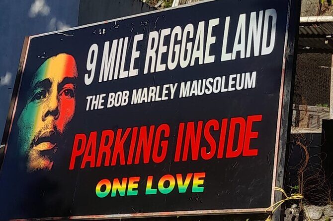 Private Bob Marley 9 Mile& Dunns River Adventures Fr. Montego Bay - The Sum Up