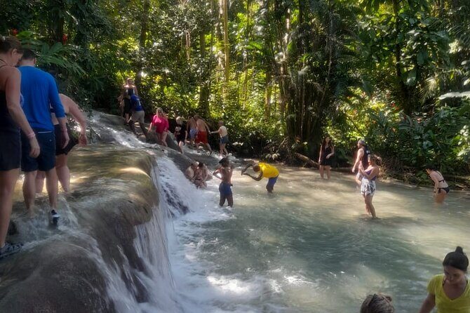 Private Bob Marley 9 Mile& Dunns River Adventures Fr. Montego Bay - FAQ