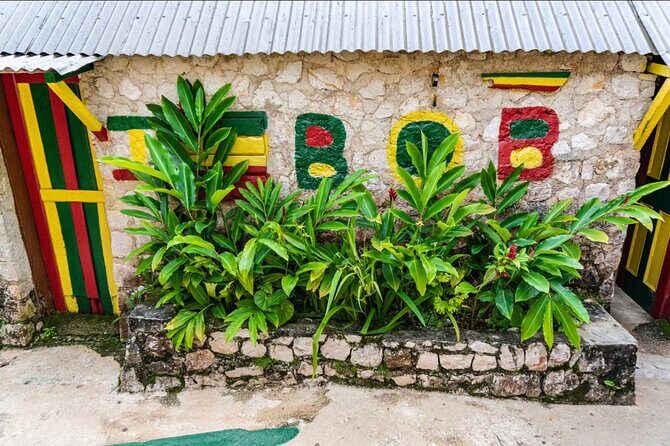 Private Bob Marley 9 mile & DunnsRiverFalls Tour from Montego Bay - Good To Know