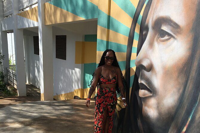 Private Bob Marley 9 mile & DunnsRiverFalls Tour from Montego Bay - The Authentic Experience