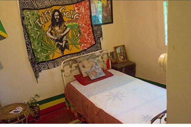 Private Bob Marley 9 mile & DunnsRiverFalls Tour from Montego Bay - Pricing, Value, and Practical Tips