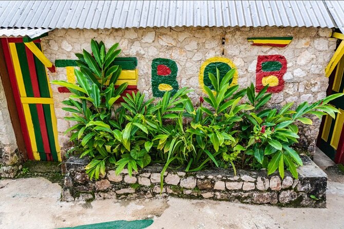 Private Bob Marley 9 Mile & Dunnsriverfalls Tour From Montego Bay - Reviews and Ratings