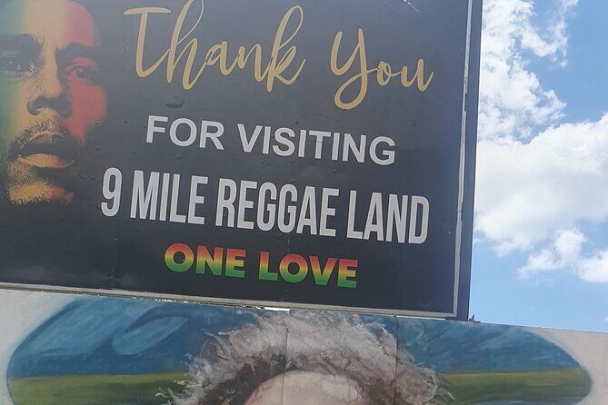 Private Bob Marley 9 Miles / Duns River fall entry fee includes - Good To Know