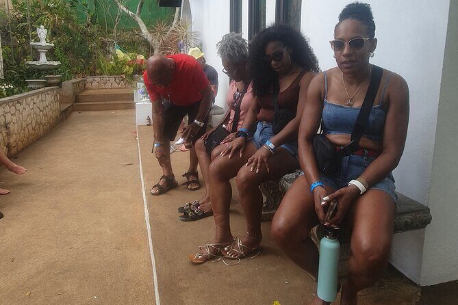 Private Bob Marley 9 Miles / Duns River fall entry fee includes - In-Depth: Breaking Down the Tour Components