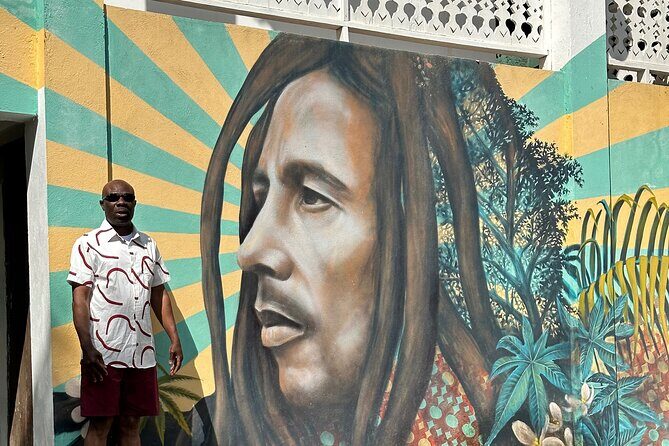 Private Bob Marley Mausoleum Guided Tour - Good To Know