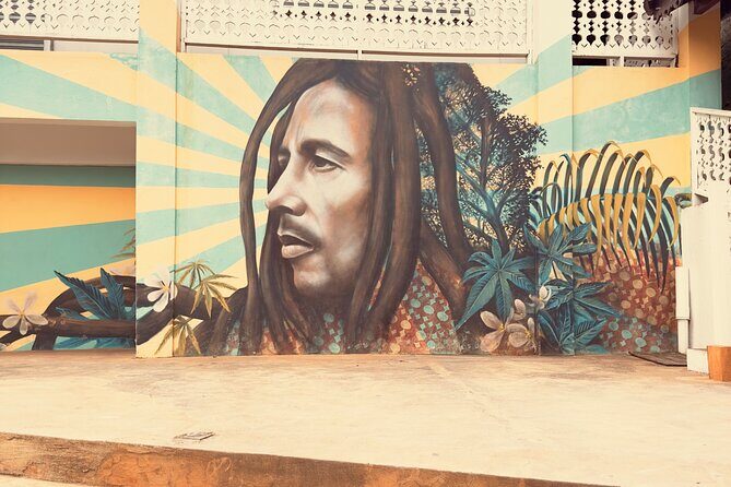Private Bob Marley Mausoleum Guided Tour - Exploring the Tour in Detail