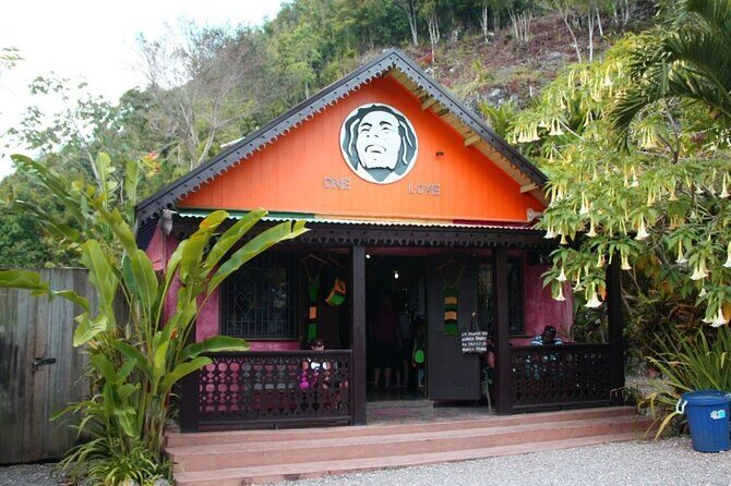 Private Bob Marley Mausoleum Tour in Nine Mile - Exploring the Private Bob Marley Mausoleum Tour in Nine Mile