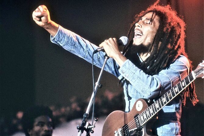 Private Bob Marley Mausoleum Tour in Nine Mile - Cancellation Policy